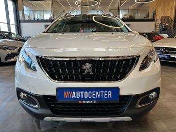 Peugeot 2008 Allure *Pano*Xenon*Navi*