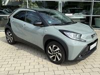 Toyota Aygo X Teamplayer