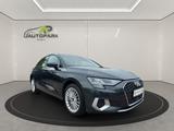 Audi A3 Sportback35 1.5TFSI S-TRONIC*VIRTUAL*LED*NAVI - Audi A3: 5v