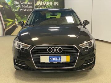 Audi A3 - 3