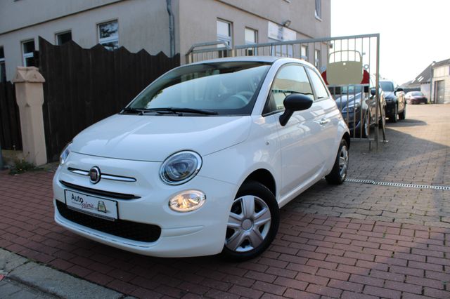 Fiat 500 Pop|AUX|USB|TÜV/AU NEU|