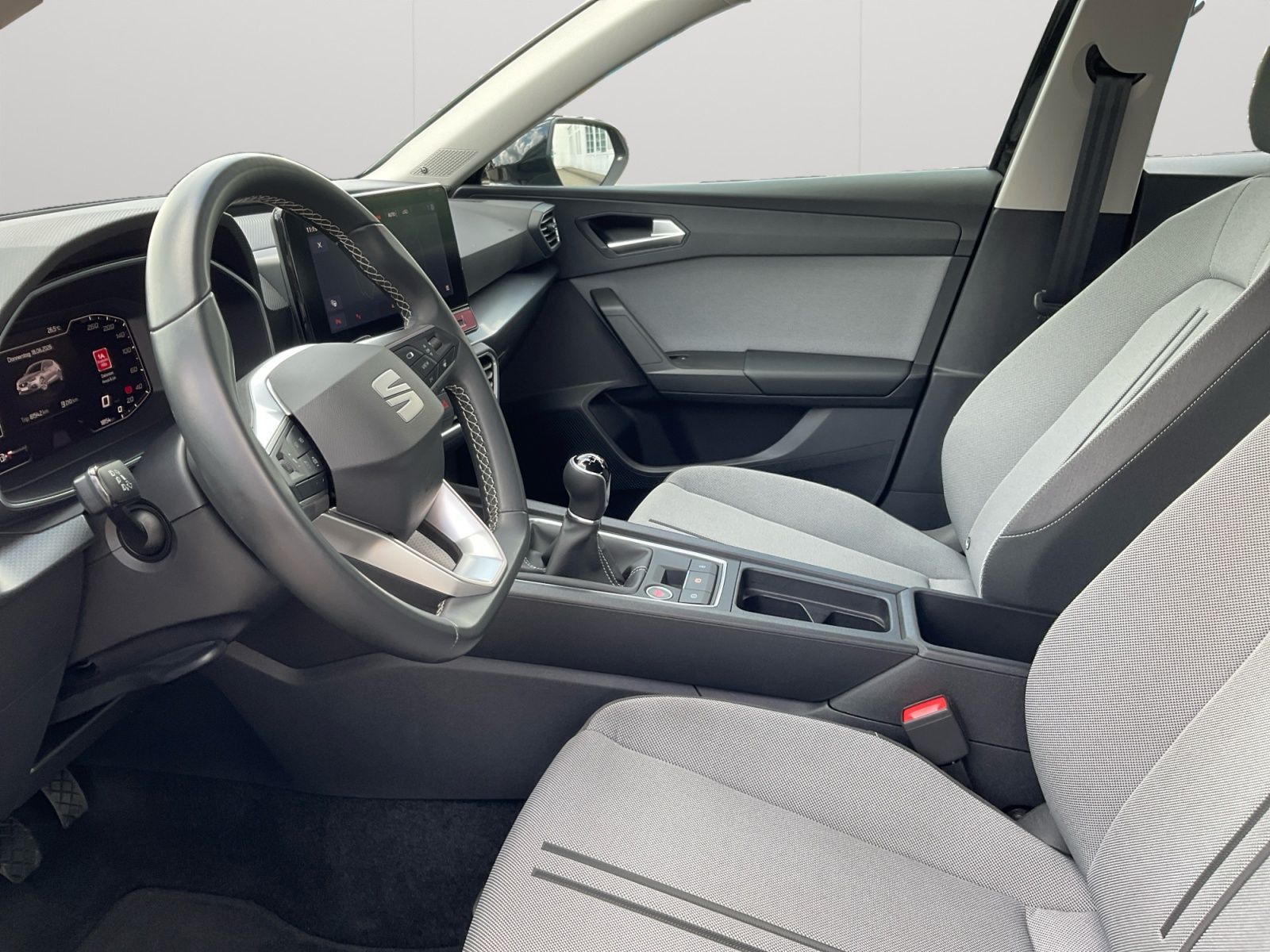 Seat Leon - Bild 10