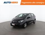 Honda HONDA Jazz 1.5 Hev eCVT Elegance - Honda Jazz aus 2022