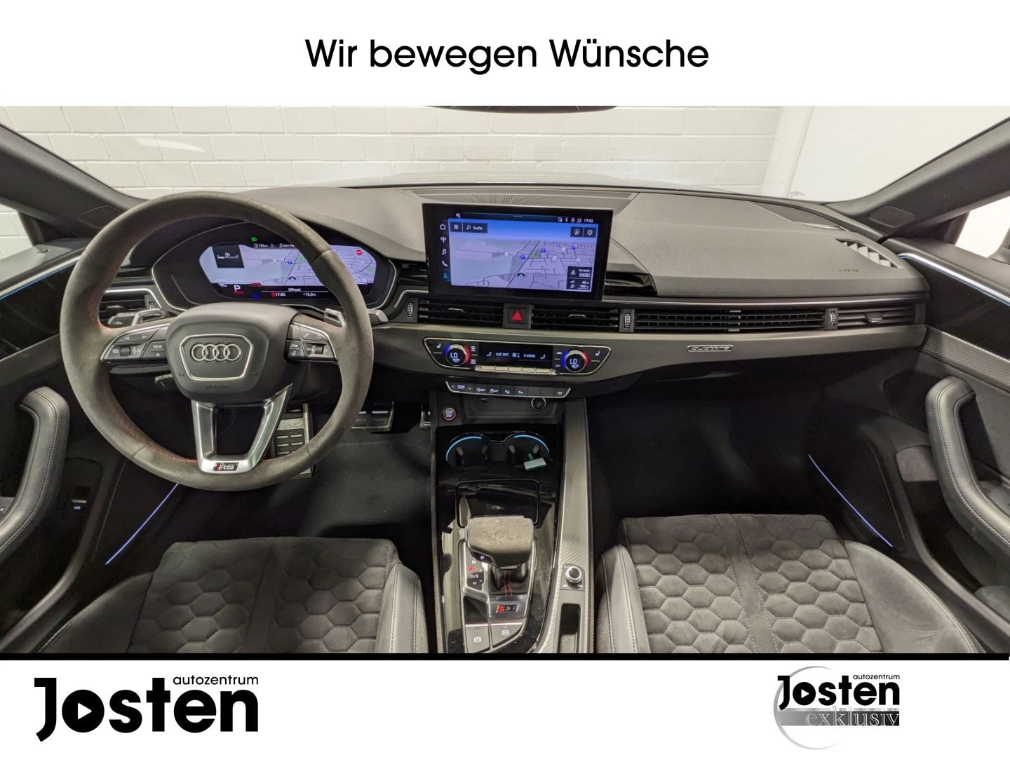 Audi RS5 Competition 2.9 TFSI qu. 290 kmh RS-AGA Pano foto 9