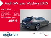 Audi A6 - Vorschau Bild 3