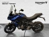 Triumph Tiger Sport 660 MY2023 - TRIUMPH TOURER