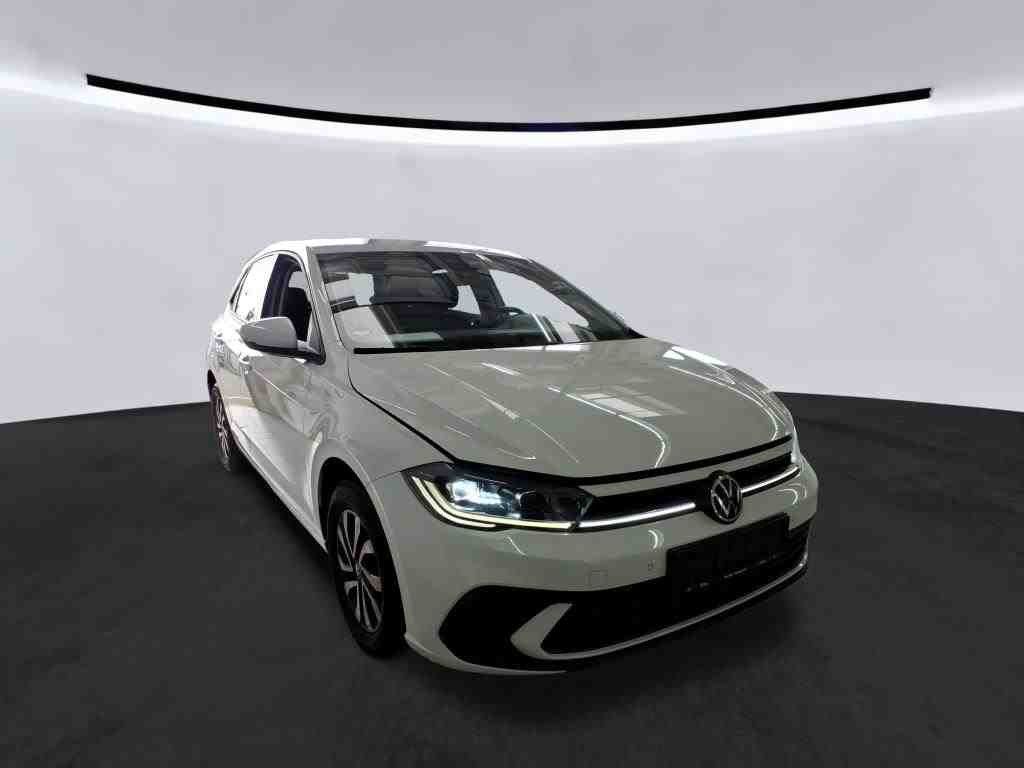 Volkswagen Polo - Bild 5