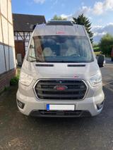 LMC Innovan 592 Ford Transit-Basis - LMC Innovan