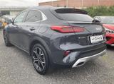 Kia XCeed 1.6T BLACK EDITION Automatik*Glasdach - Kia XCeed Benzin Gebrauchtwagen