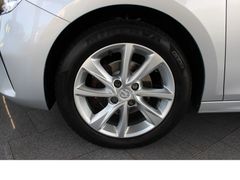 Fahrzeugabbildung Opel Corsa Elegance Top-Ausstattung,Wie Neu