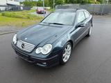 Mercedes-Benz C230, Sportcoupe,HU+AU Neu - Mercedes-Benz C 230