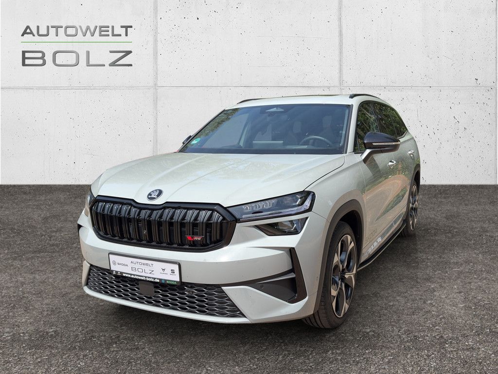 Skoda Kodiaq - Bild 2