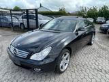 Mercedes-Benz CLS 500 V8 Aut. - gebrauchte Mercedes-Benz CLS 500 aus dem Jahr 2004
