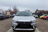 Mitsubishi ASX 1,6 Edition 100+ 2WD Sport Lenkrad - Mitsubishi ASX in Hannover