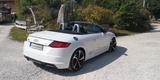 Audi TT Roadster TFSI S tronic S Line *Garantie* - Audi TT mit Schiebedach