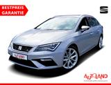Seat Leon ST FR 1.8 TSI DSG Full-LED Navi SHZ PDC - Seat Leon: ST