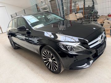 Mercedes C 220 - 3