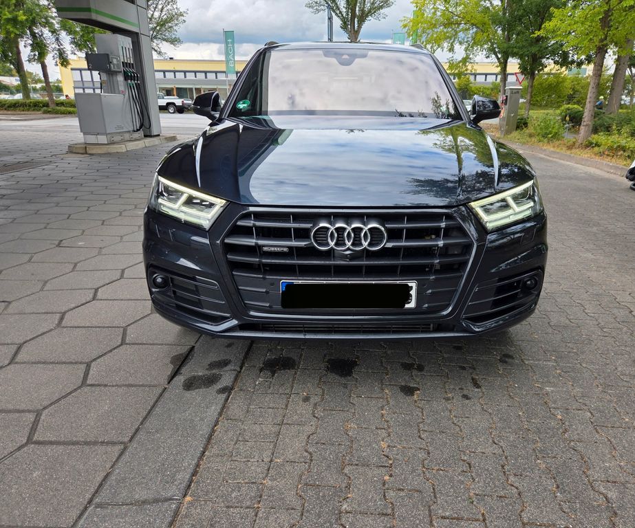 Image of Audi Q5