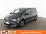 Volkswagen Touran 2.0 TDI Sound BlueMotion Aut.*NAVI*CAM* - Volkswagen Touran: TDI Bluemotion