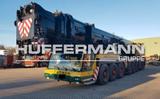 Liebherr LTM 1500-8.1 - Liebherr Gebraucht Radlader