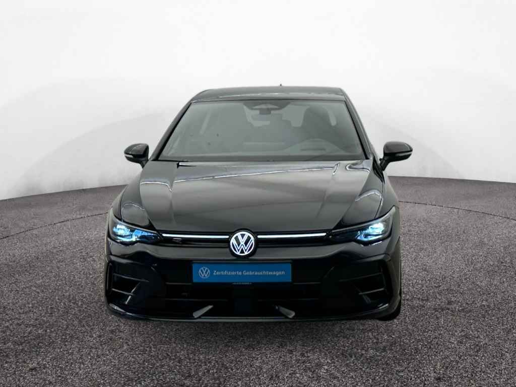 Volkswagen Golf R BLACK STYLE IQ-L NAVI AREA HUD ACC DCC foto 2