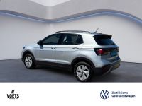 Volkswagen T-Cross - Vorschau Bild 4