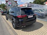 Mercedes-Benz GLE 400 d 4Matic, 1HAND,AMG,360,NIGHT,BUR,LED - Mercedes-Benz GLE 400 Gebrauchtwagen