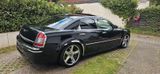 Chrysler 300C 3.5 V6 Autom. - Metallic Black Bentley Look - Chrysler 300C: V6