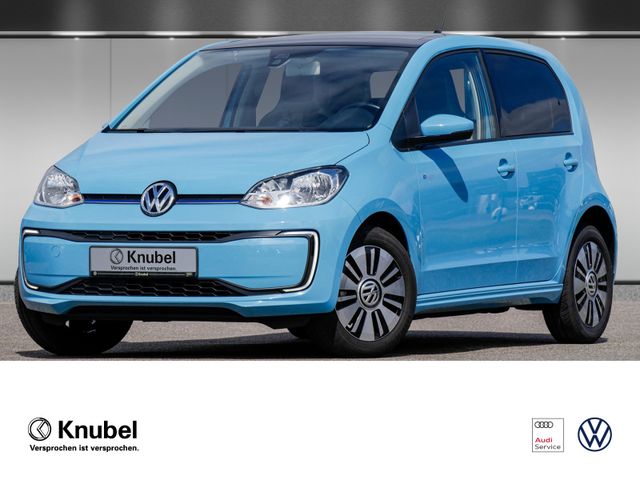 Volkswagen e-up! Climatr. Tel. Pano CCS RKamera