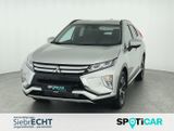 Mitsubishi Eclipse Cross Top 2WD 1.5 T-MIVEC*Navi*Leder*