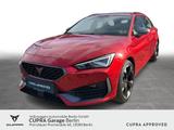 Cupra Leon Sportstourer 2.0 TSI DSG Navi LED SHZ PDC - rote Cupra Leon