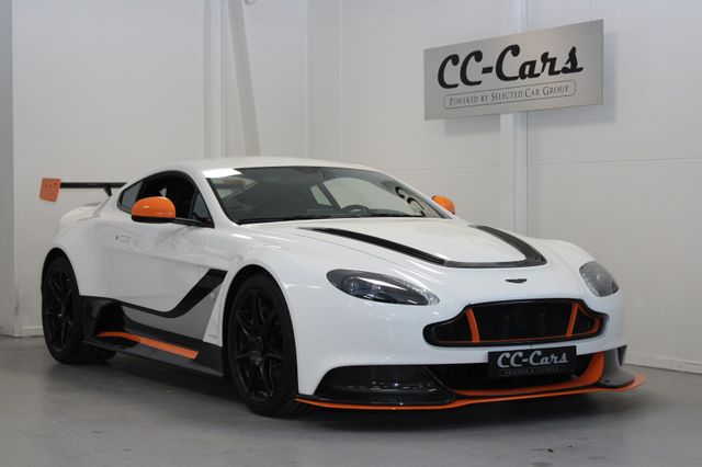 Aston Martin GT 12 Coupe