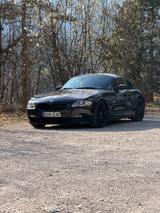 BMW Z4 Coupé 3.0si - Getriebe Neu - KW V1  - BMW Z4 in Duisburg