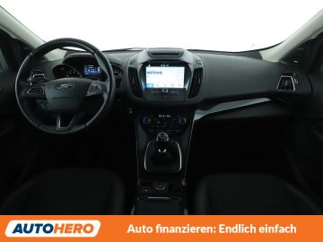 Ford Kuga - 12