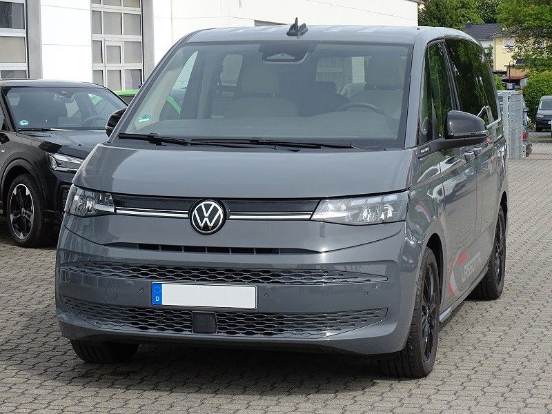 Volkswagen T7 Multivan 2.0 TDI DSG Energy Lang (LÜ) foto 2