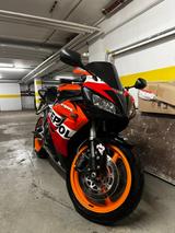 Honda CBR 1000RR SC57  - SC57