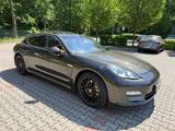 Porsche Panamera 4S S - gebrauchte Porsche Panamera aus dem Jahr 2011