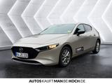 Mazda 3 5HB 2.5L e-SKYACTIV G 140ps 6MT FWD Homura LED - gebrauchte Mazda 3 aus dem Jahr 2024