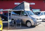 Volkswagen T5 California Europe 4Motion E-DACH TOP ZUSTAND - Volkswagen: Europe