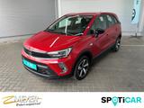 Opel Crossland 1.2 Edition PDC Kamera Klima LED AHK - Opel Crossland (X) Gebrauchtwagen in Bremen