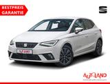 Seat Ibiza 1.0 TSI Style LED Navi ACC FullLink Kamera