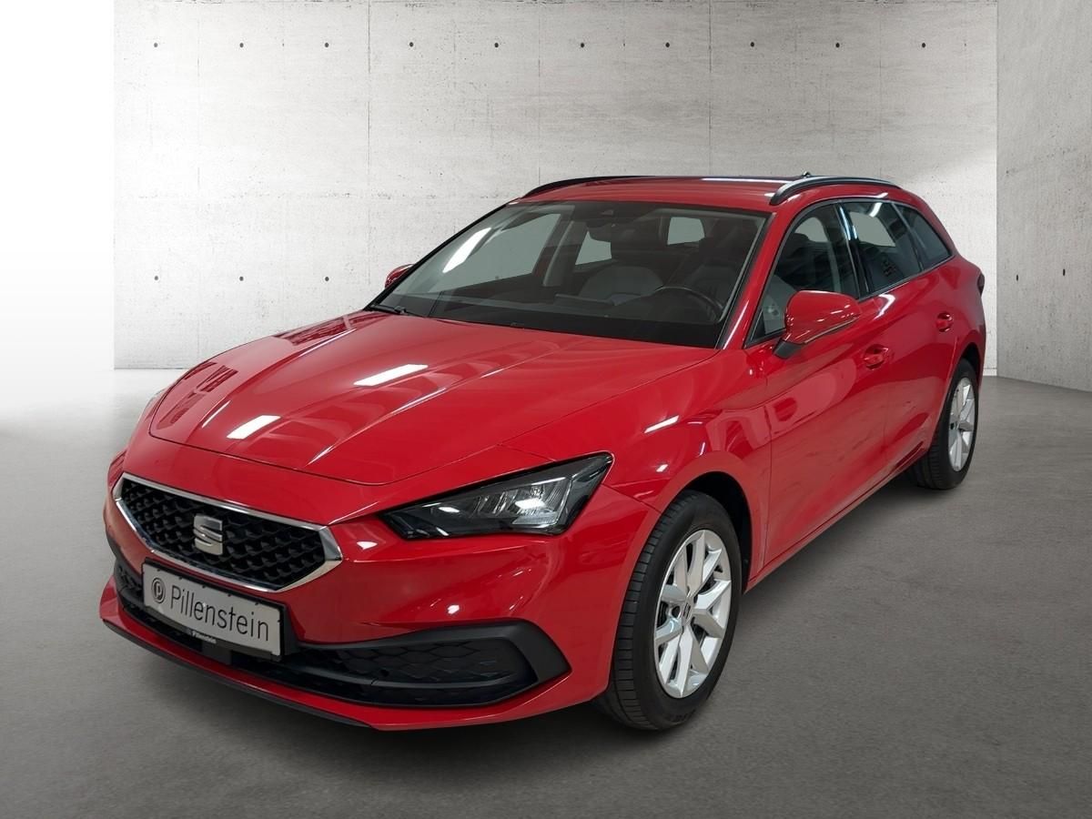 Seat Leon - Bild 17