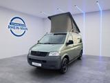 Volkswagen T5 California Comfortline Aufstelldach - gebrauchte VW T5 aus dem Jahr 2005