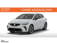 Seat Ibiza - Vorschau Bild 1