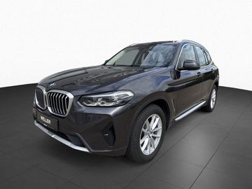BMW X3 - 3