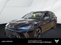 Cupra Leon - Vorschau Bild 1