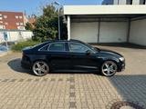 Audi A3 2.0 TDI Limousine S-line - Audi A3 in Mönchengladbach