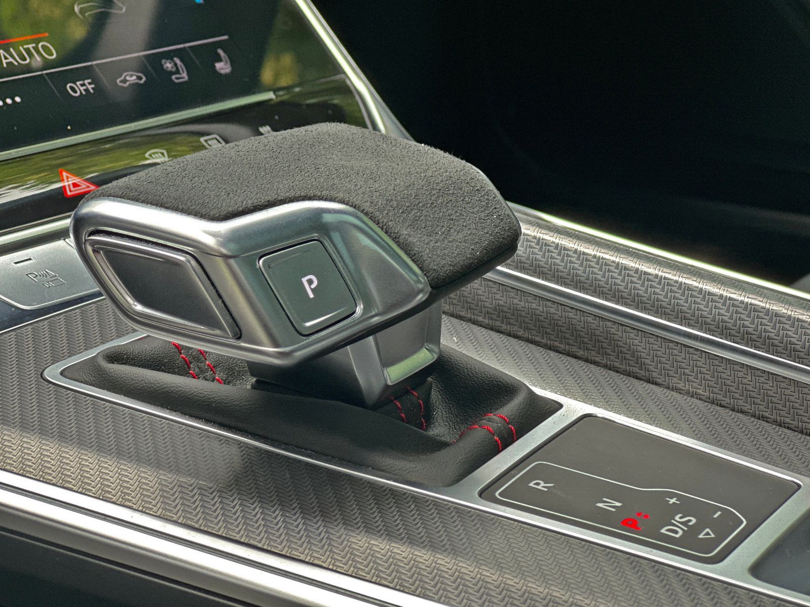 Audi RS6 - Bild 20