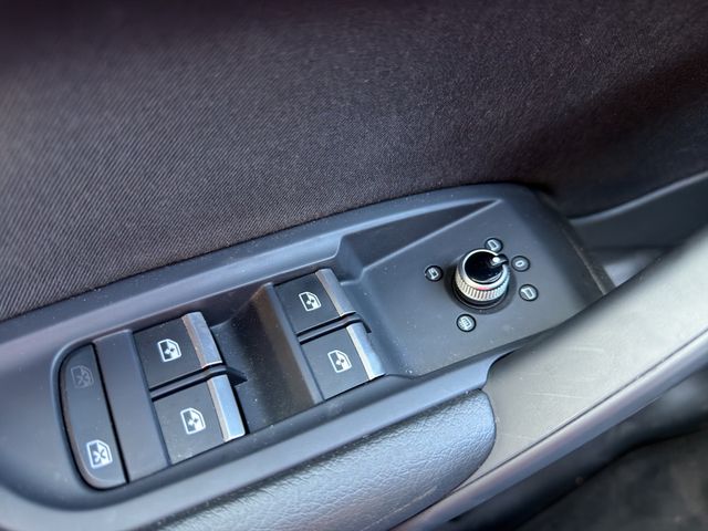 Q5 40 TDI quattro advanced Luftfahrwerk, Navigat