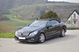 Mercedes-Benz E350 Cabriolet | AMG Paket | Sammlerstück  - Mercedes-Benz E-Klasse aus 2010: Cabrio
